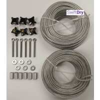 Read SwiftDry Clotheslines NZ Reviews